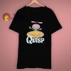 Quisp Version Breakfast Cereal T Shirt