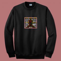 A Tribe Called Quest Midnight Marauders Rap 80s Sweatshirt