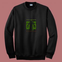 Type O Negative Band 80s Sweatshirt