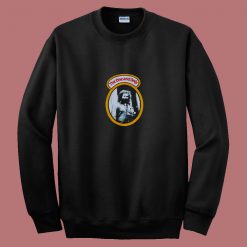 Vintage The One And Only Jerry Garcia 80s Sweatshirt