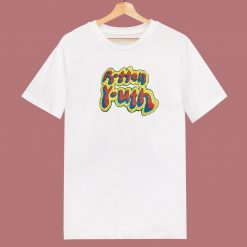 Rotten Youth 80s T Shirt