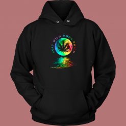 Stay Wild Moon Child Hoodie Style