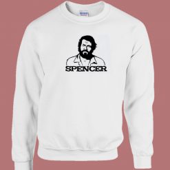 Bud Spencer 80s Sweatshirt