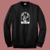 Plants Grow At Your Own 80s Sweatshirt