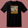 Peaches Records 80s T Shirt