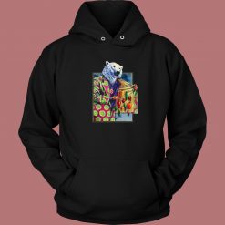 The Pepper Pusher Funny Hoodie Style