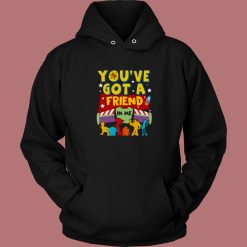 Toy Story Family Funny Hoodie Style