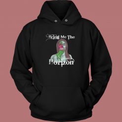 I Get Result Funny Hoodie Style