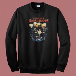 Star Wars Cantina Band 80s Sweatshirt