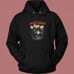 Star Wars Cantina Band Hoodie Style