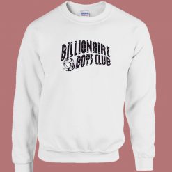Billionaire Boys Club 80s Sweatshirt