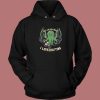 Baby Octopus Lovecreating Funny Hoodie Style