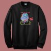 The The Sweet Bird Of Truth 80s Sweatshirt