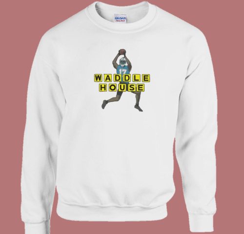 Blake Ferguson Waddle House Sweatshirt On Sale