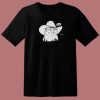 Cowboy Cat Meowdy T Shirt Style On Sale