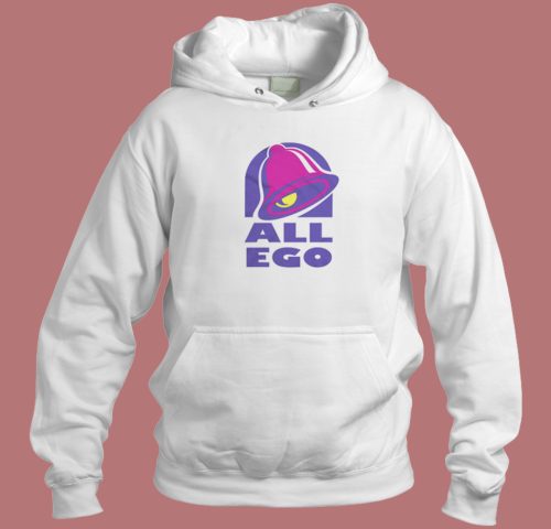Ethan Page Ego Logos Tacos Hoodie Style On Sale