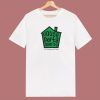 House Party Nearby T Shirt Style On Sale