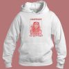 I Support Womens Wrongs Scarlet Witch Hoodie Style