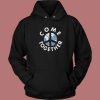 Come Together Peace Earth Hoodie Style