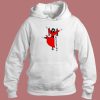 Kate Bush Wuthering Heights Hoodie Style