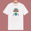 Kid Cudi Members Of The Rage T Shirt Style On Sale