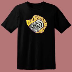 Lollapalooza Tour 1992 T Shirt Style On Sale