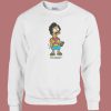 Pablo Escobart Simpsons Sweatshirt On Sale