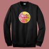 Pleasing Shroom Bloom Sweatshirt On Sale