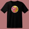 Pleasing Shroom Bloom T Shirt Style On Sale