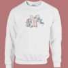 Princess Celestia My Little Pony Sweatshirt On Sale