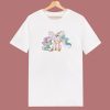 Princess Celestia My Little Pony T Shirt Style On Sale