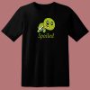 Spoiled Turtle Funny T Shirt Style On Sale