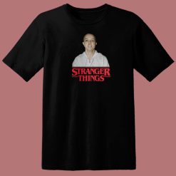 Stranger Things Britney Spears T Shirt Style On Sale