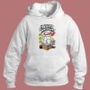 The Adventure Of Captain Underpants Hoodie Style