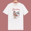 The Happy Fisherman T Shirt Style On Sale
