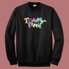 Tommyinnit Smile Funny Sweatshirt On Sale