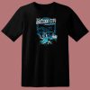 Visit Raccoon City T Shirt Style On Sale