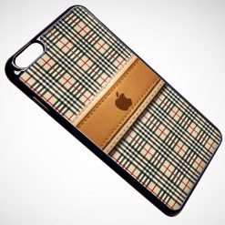 Apple Pattern iPhone and Samsung Cases