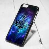 All Logo Geek Book Harry Potter, Hunger Game, and Runes Protective iPhone 6 Case