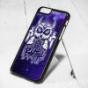 Bring Me The Horizon Owl Symbol Protective iPhone 6 Case, iPhone 5s Case, iPhone 5c Case, Samsung S6 Case, and Samsung S5 Case