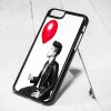 Bruno Mars Balloon Protective iPhone 6 Case, iPhone 5s Case, iPhone 5c Case, Samsung S6 Case, and Samsung S5 Case