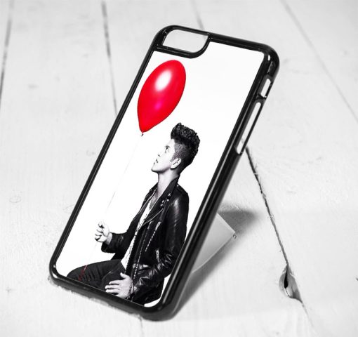 Bruno Mars Balloon Protective iPhone 6 Case, iPhone 5s Case, iPhone 5c Case, Samsung S6 Case, and Samsung S5 Case