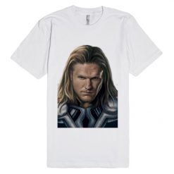 Clay Matthews Thor Unisex Premium T shirt Size S,M,L,XL,2XL