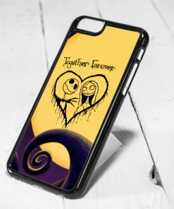 Jack and Sally Together Forever Love
