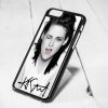 Kristen Stewart Protective iPhone 6 Case, iPhone 5s Case, iPhone 5c Case, Samsung S6 Case, and Samsung S5 Case