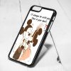 Mickey Minnie Mouse Love Quotes Protective iPhone 6 Case, iPhone 5s Case, iPhone 5c Case, Samsung S6 Case, and Samsung S5 Case