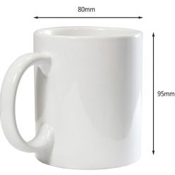 Mpc Mug Size