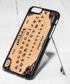 Ouija Board Protective iPhone 6 Case, iPhone 5s Case, iPhone 5c Case, Samsung S6 Case, and Samsung S5 Case
