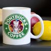 Ponybucks Unicorn Tea Coffee Classic Ceramic Mug 11oz