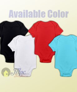 Mpcteehouse Baby Onesies available color